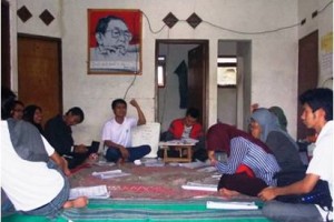 Rapat Tahunan Komisariat (RTK) ke-IV 